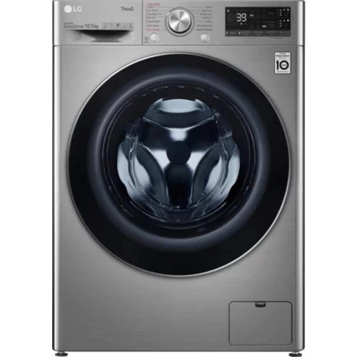 Lave linge hublot Lg F14V72ISTA AUTODOSE