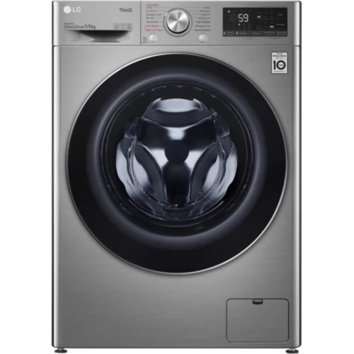 Lave linge séchant hublot Lg F964V42IXRS