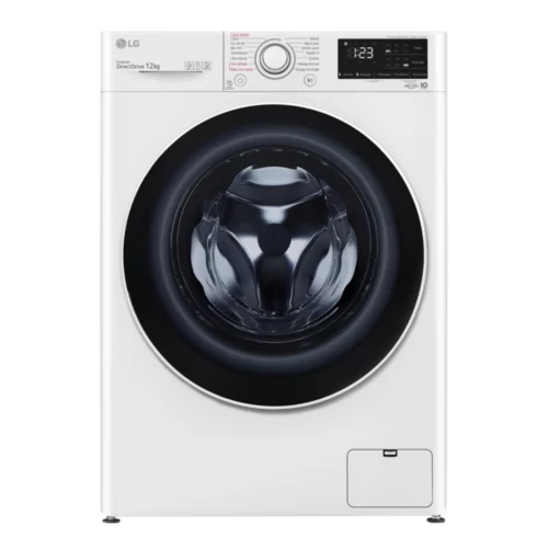 Lave linge hublot Lg F24V30WHS