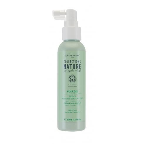 COLLECTIONS NATURE VOLUME INT.SPR 150ml
