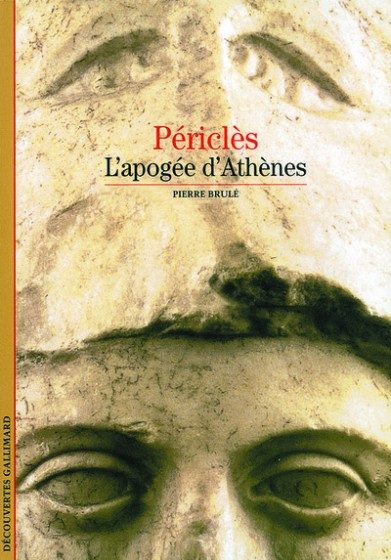 PERICLES(L’APOGEE D’ATHENES)