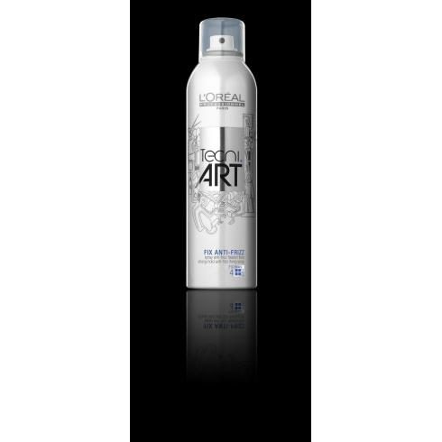 TECNIART FIX ANTI-FRIZZ PM evds