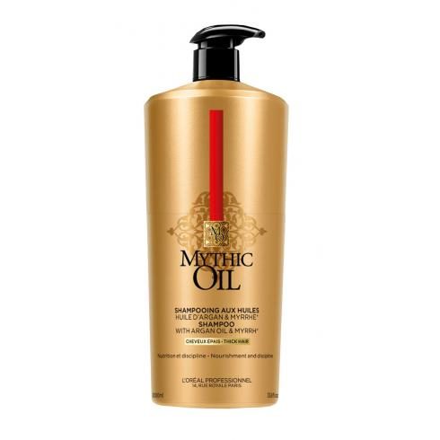 MYTHIC OIL SHAMP. 1 L