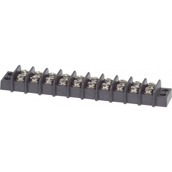 Blocs Blue Sea 10 circuits 20A