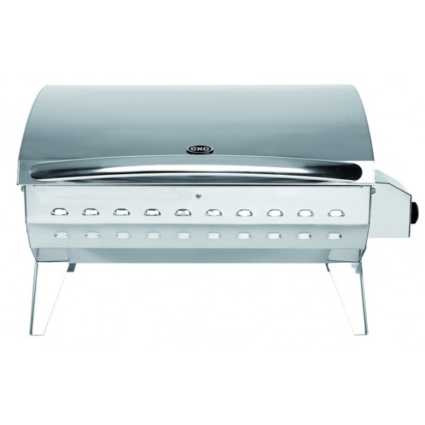 Barbecue Eno Cook’n Boat charbon