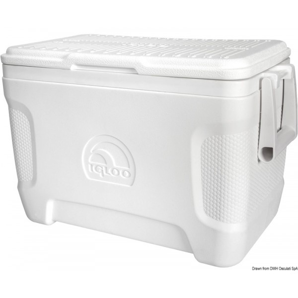 Glacière Igloo Marine Contour 25