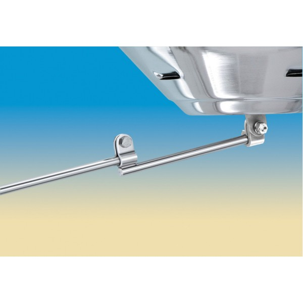 Rallonge de fixation Magma pour barbecue Kettle