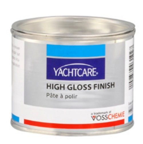 Pate à polir Yachtcare High Gloss Finish 200G