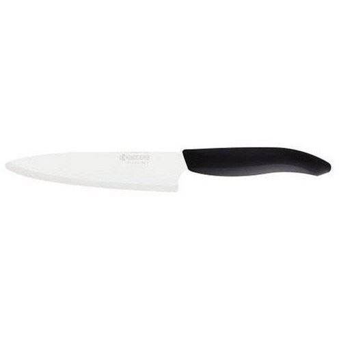 Couteau KYOCERA Universel lame blanche 13 cm
