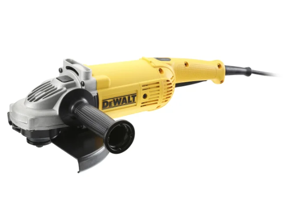 Meuleuse filaire DEWALT, Dwe492, 2200 W