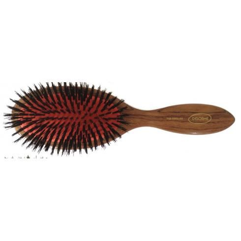 BROSSE PNEU SANGL/BOIS PM