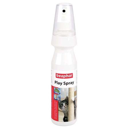 Spray attractif “Play Spray”