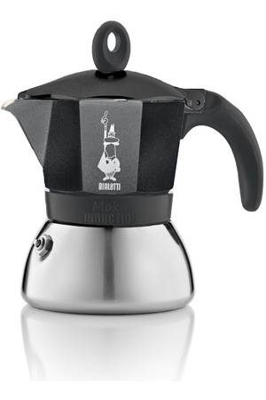 Cafetière italienne BIALETTI moka induction 6 tasses