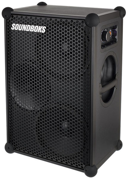 Soundboks The New Soundboks