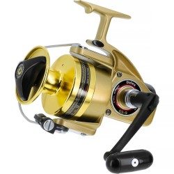 MOULINETS PECHE LOURDS GS 9 DAIWA