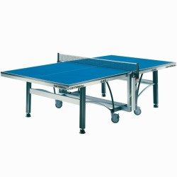 TABLE DE TENNIS DE TABLE CLUB INTERIEUR COMPETITION 640 ITTF. CORNILLEAU