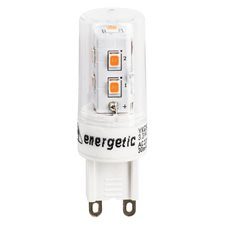 Ampoule LED – G9 – 3,4 W – Capsule
