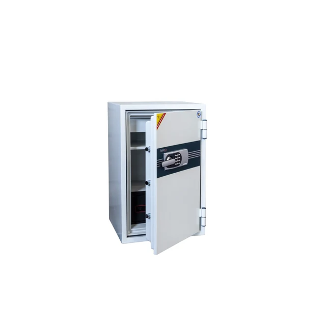 Coffre fort ignifuge – Serrure électronique – TECHNOFIRE COMBI
