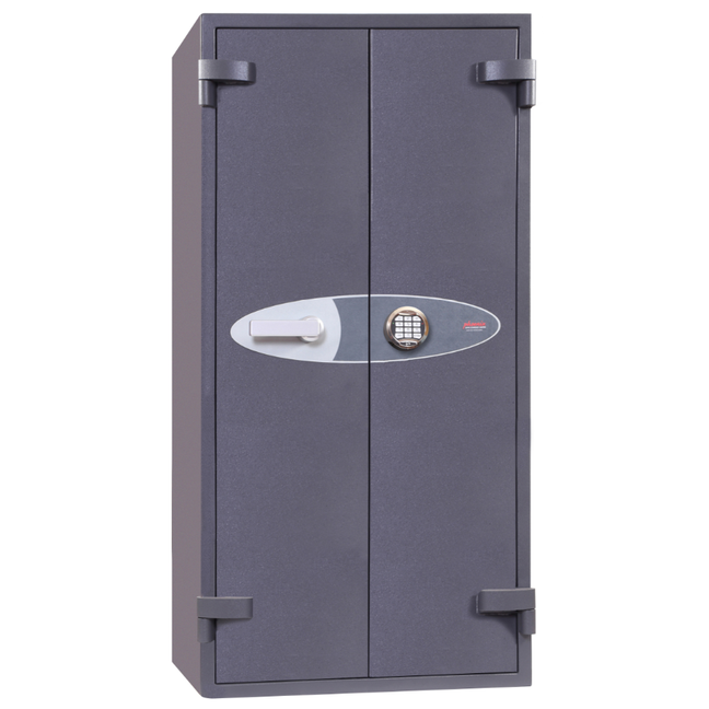 Coffre fort forte ignifuge – Serrure électronique – Grade I – PHOENIX NEPTUNE HS1056E