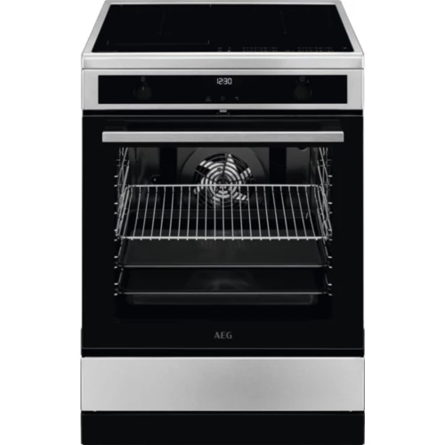 Cuisinière induction Aeg CIB6470APM