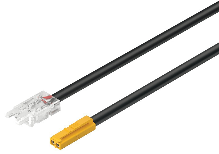 CABLE ALIMENTATION LOOX5 12V 50CM LEDS/REPARTITEUR