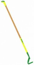 Outil de jardin : Binette lame en V naturOvert
