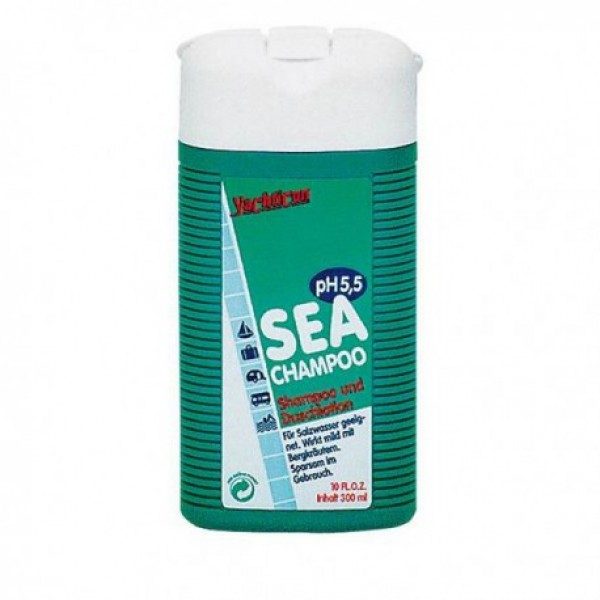 Shampooing Yachticon Sea Champoo