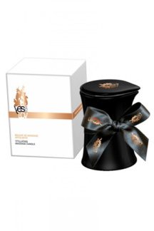 Bougie de massage Affolante