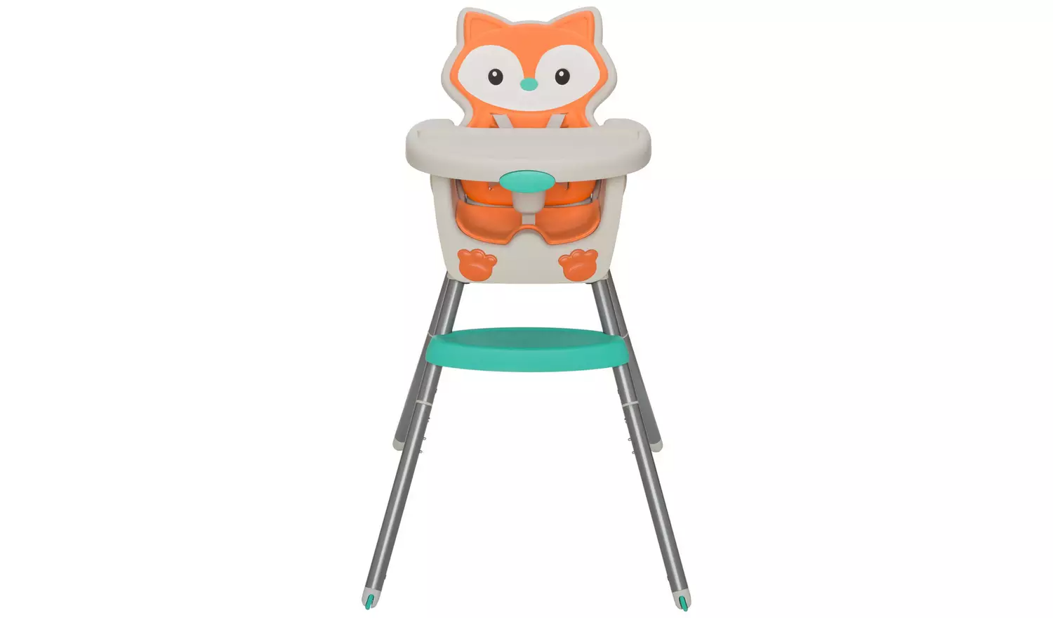 Infantino Fox High Chair