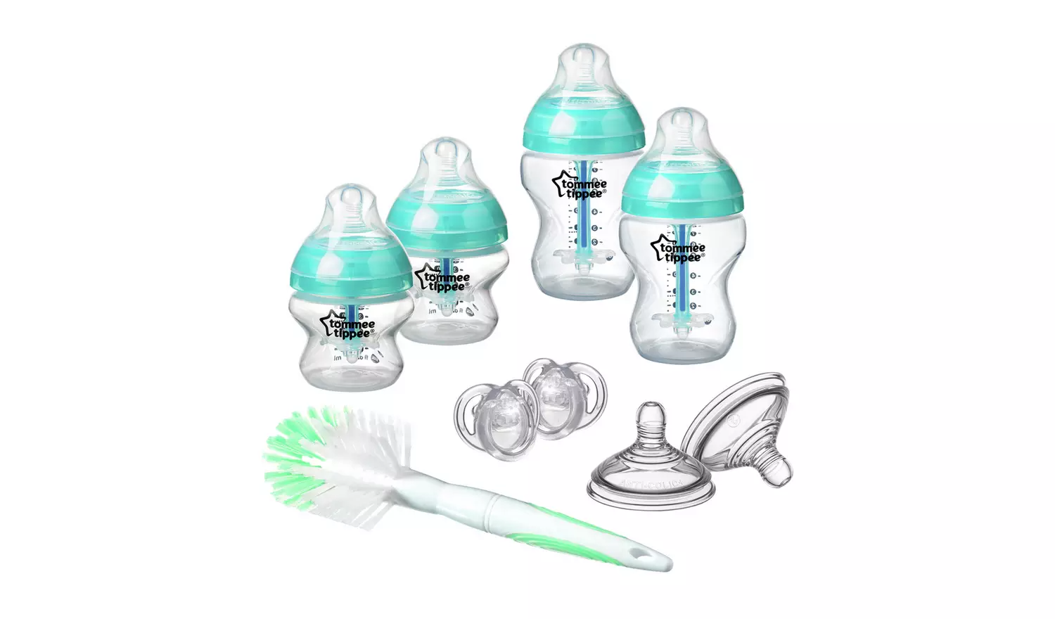 Tommee Tippee Advanced Anti-Colic Starter Kit