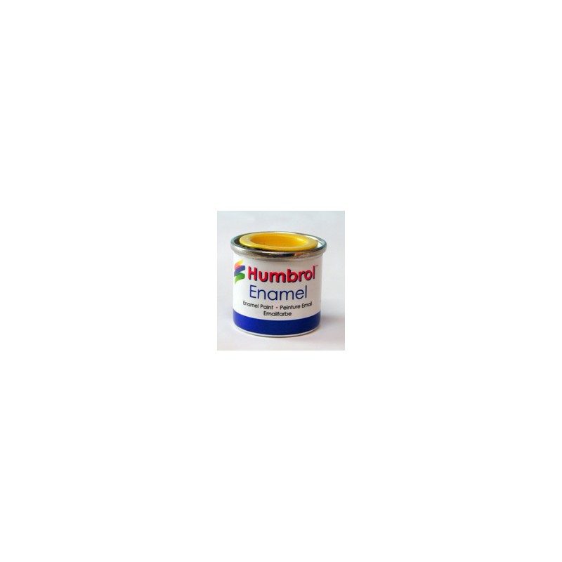 Humbrol – pot de 14ml