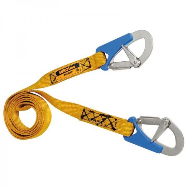 Longe Osculati Euro lightime – 2m +2 mousquetons