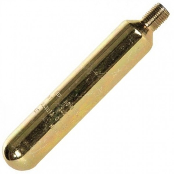 Cartouche 4Water pour gilet de sauvetage CO2 33gr