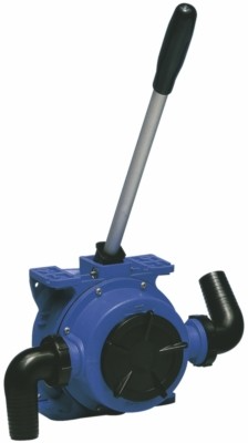 Pompe de cale Plastimo manuelle