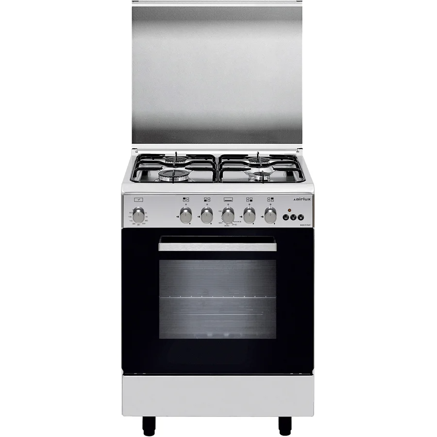Gaziniere Airlux AA65CMIX2 Faible profondeur