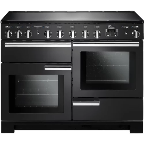Piano de cuisson induction Falcon PROFESSIONAL DELUXE 110 CHARBON Mat