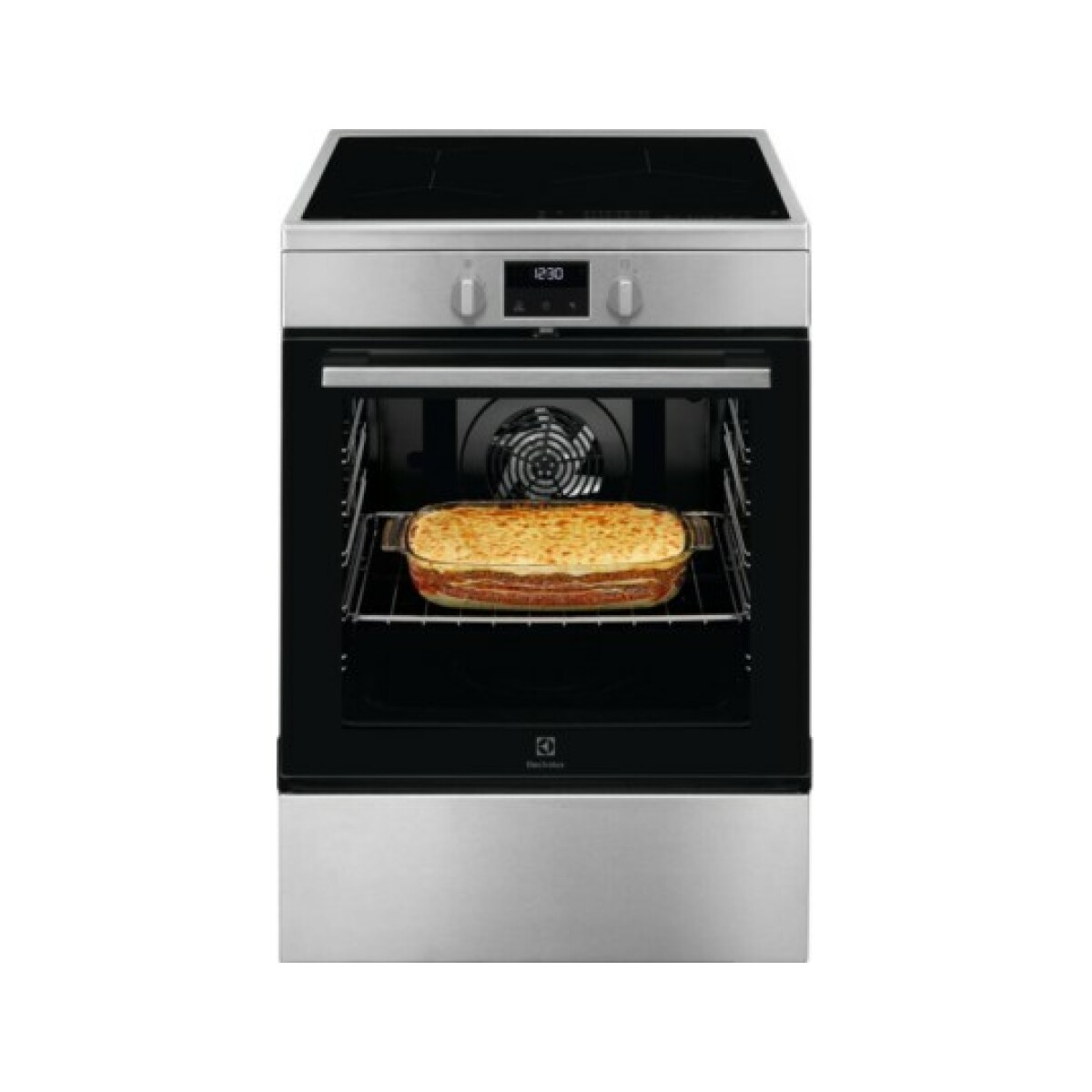 Cuisiniere induction LKI64850BX
