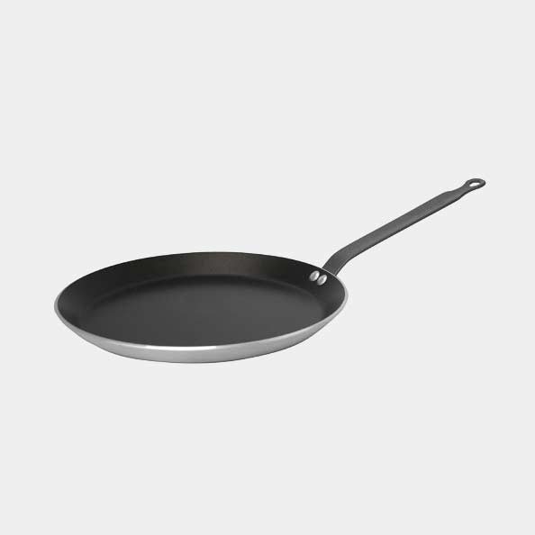 Poêle crêpe CHOC RESTO INDUCTION