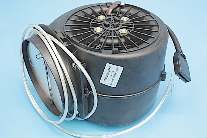 MOTEUR HOTTE AIRFORCE TULIPE LED- AFCVEN3812TRA (MOTEUR – HOTTE)