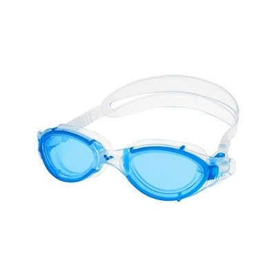 Lunettes Arena Nimesis Crystal Woman Clear-clear-lightblue