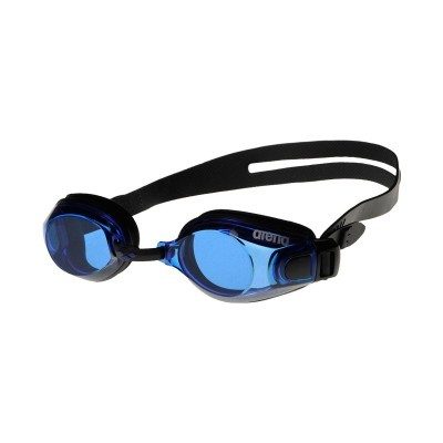 Lunettes Arena Zoom X-Fit Black-blue-black