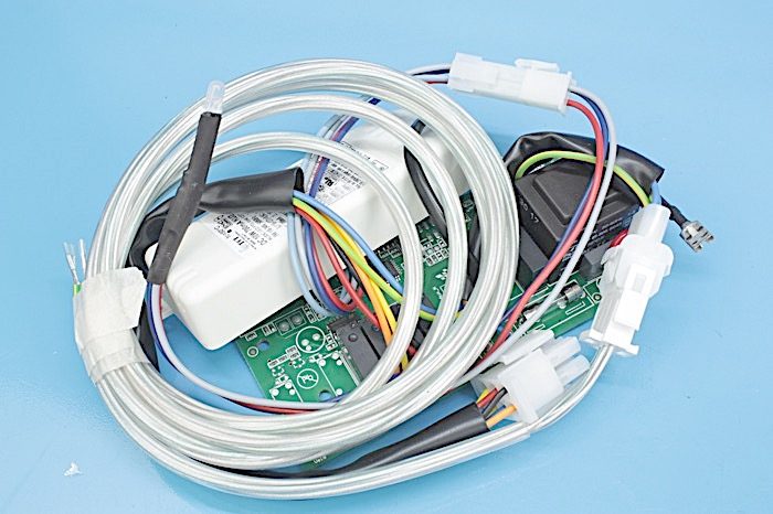 ELECTRONIQUE HOTTE AIRFORCE – AFAGCECLIPSE (CARTE ÉLECTRONIQUE – HOTTE)