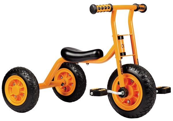 TRICYCLE 2 ANS ET +