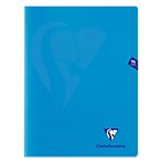 Cahier Clairefontaine A4 Mimesys 96 Pages 90 g/m² Papier Assortiment