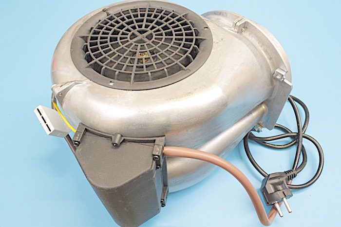 MOTEUR HOTTE AIRFORCE POUR MODÈLES F15-90 F16 F38 F42 F54 F75 – AFCONFTN124 (MOTEUR – HOTTE)