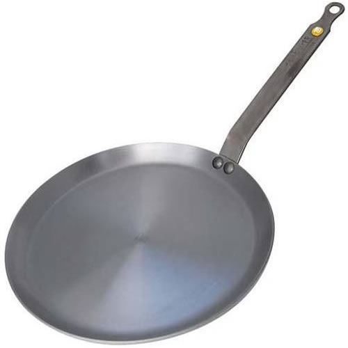 Poêle MINERAL B ELEMENT Acier Crèpe