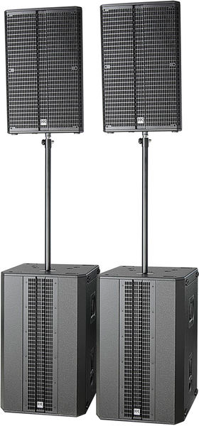 HK Audio Linear 5 – Power Pack