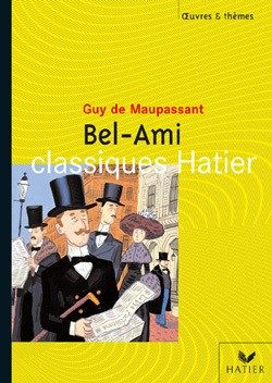 BEL-AMI