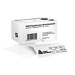 1000 Étiquettes d’affranchissement – Avery – 140 x 40 mm