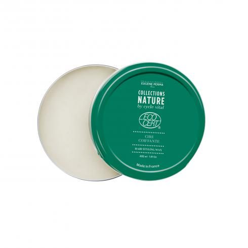 COLLECTIONS NATURE BIO CIRE COIFFANTE 40g